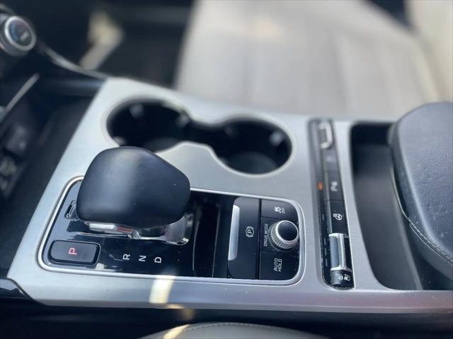 2018 Kia Stinger GT2