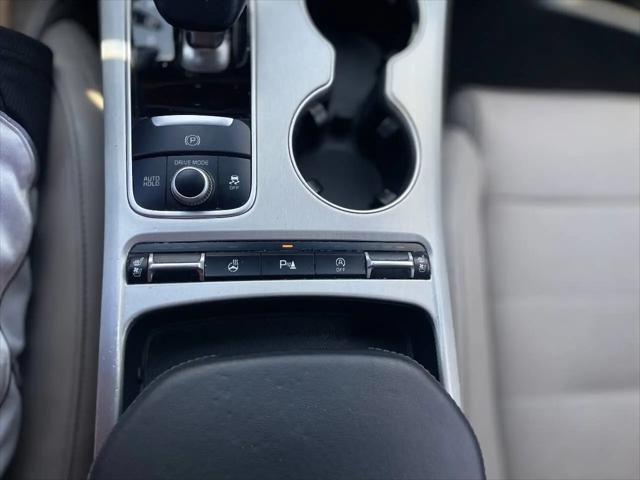 2018 Kia Stinger GT2