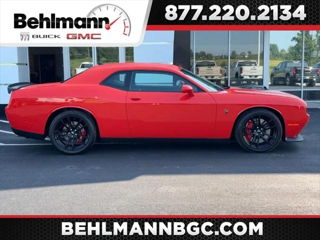 2021 Dodge Challenger R/T Scat Pack for sale in Troy, MO