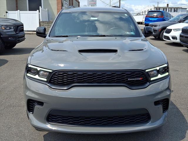 2026 Dodge Durango GT AWD HEMIV8 2026 Dodge Durango GT AWD HEMIV8
