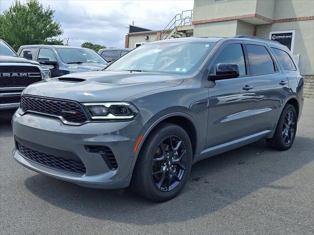2026 Dodge Durango GT AWD HEMIV8 2026 Dodge Durango GT AWD HEMIV8