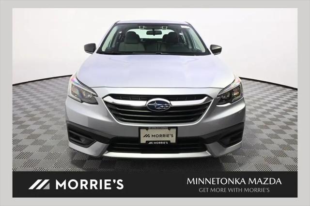 2021 Subaru Legacy 2.5i for sale in Minnetonka, MN