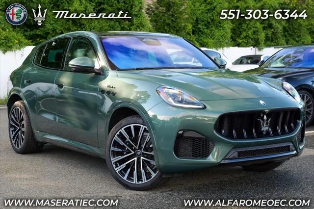 2025 Maserati Grecale Modena for sale in Englewood Cliffs, NJ