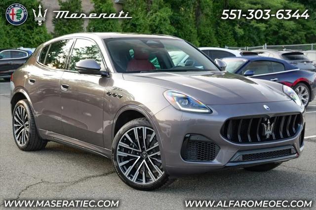 2025 Maserati Grecale Modena for sale in Englewood Cliffs, NJ