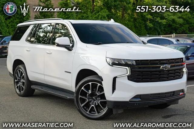2024 Chevrolet Tahoe 4WD RST for sale in Englewood Cliffs, NJ