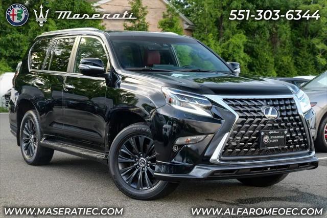2023 Lexus GX 460 Premium for sale in Englewood Cliffs, NJ