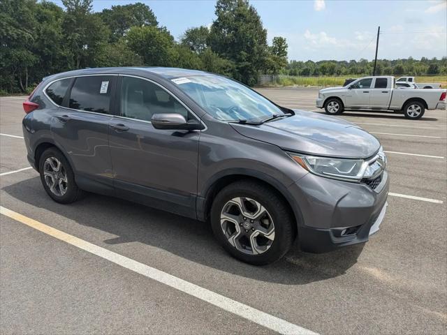 2018 Honda CR-V EX for sale in Jonesboro, AR