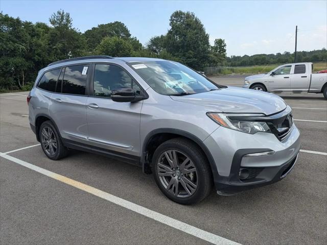 2022 Honda Pilot AWD Sport for sale in Jonesboro, AR