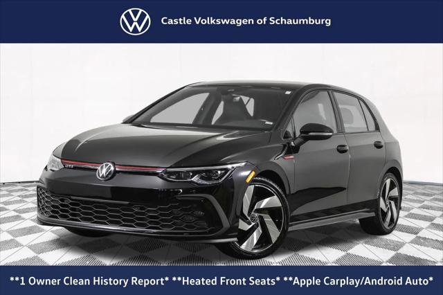 2024 Volkswagen Golf GTI S for sale in Schaumburg, IL