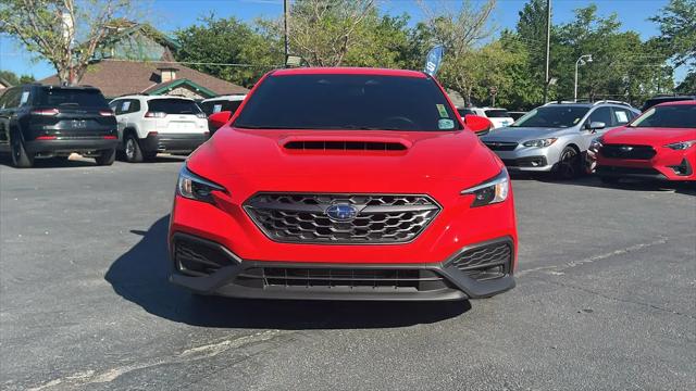 2024 Subaru WRX Base