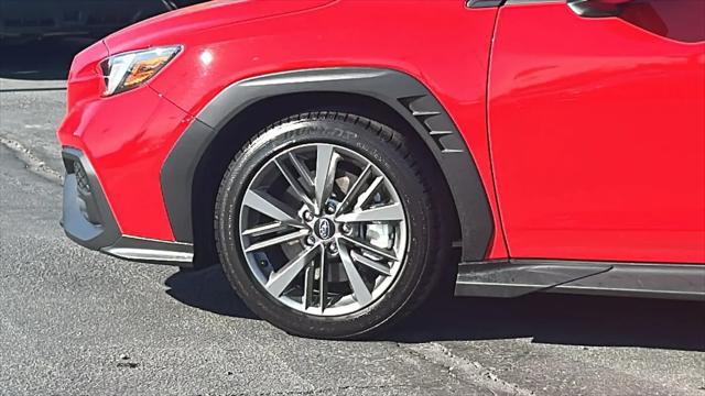 2024 Subaru WRX Base