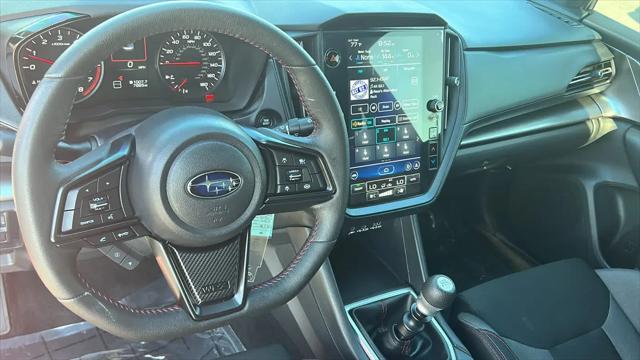 2024 Subaru WRX Base