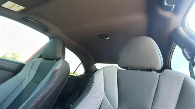 2024 Subaru WRX Base