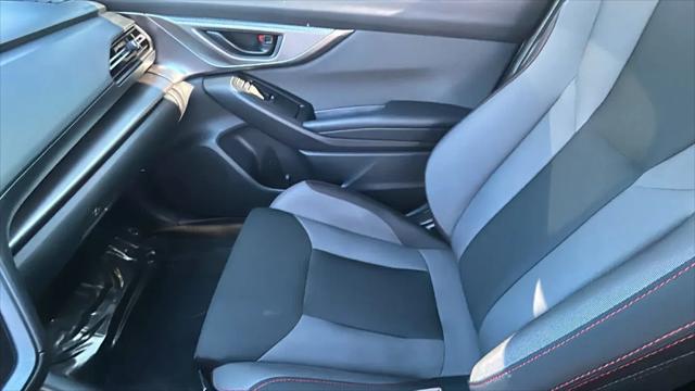 2024 Subaru WRX Base