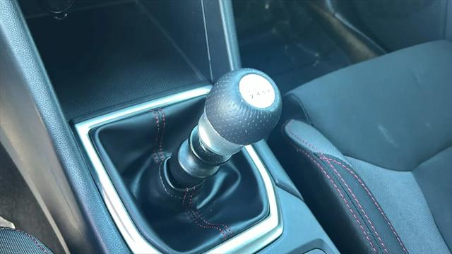 2024 Subaru WRX Base