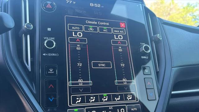 2024 Subaru WRX Base