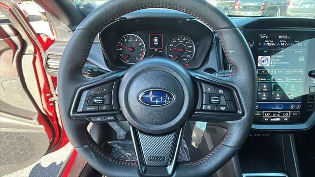 2024 Subaru WRX Base