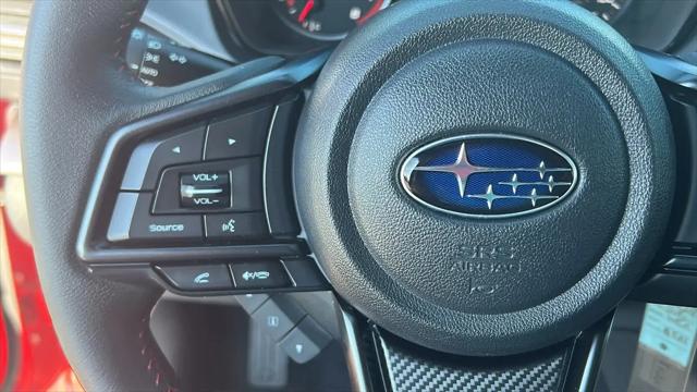 2024 Subaru WRX Base