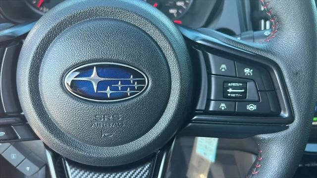 2024 Subaru WRX Base