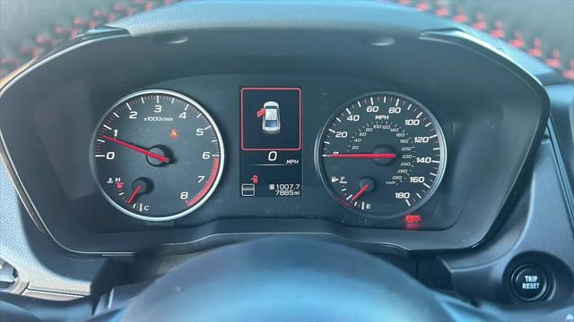 2024 Subaru WRX Base