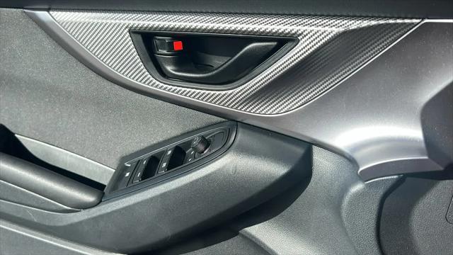 2024 Subaru WRX Base