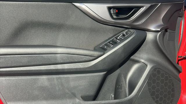 2024 Subaru WRX Base