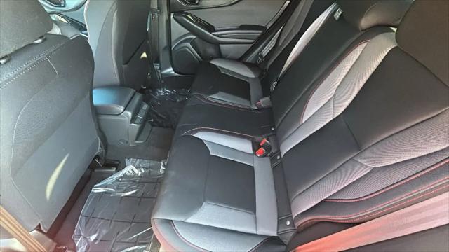 2024 Subaru WRX Base