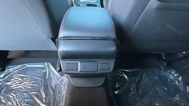 2024 Subaru WRX Base