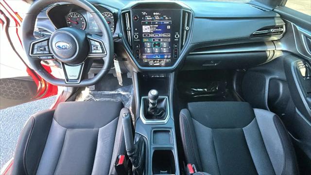 2024 Subaru WRX Base