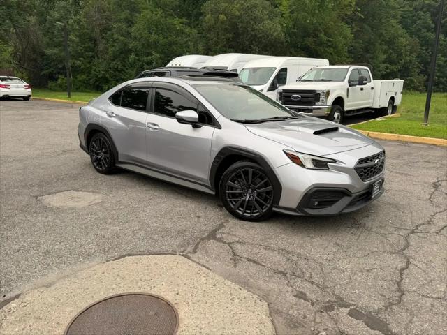 2022 Subaru WRX Limited for sale in New Windsor, NY