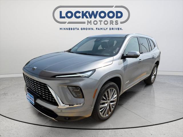 2026 Buick Enclave Avenir AWD for sale in Marshall, MN