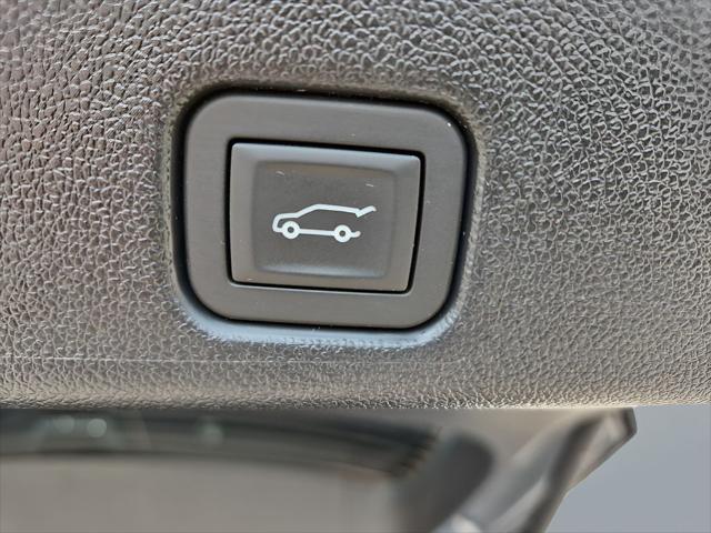 2026 Buick Enclave Avenir AWD