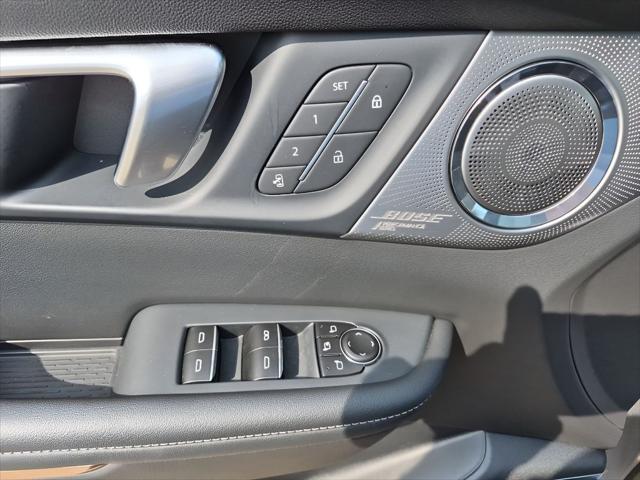 2026 Buick Enclave Avenir AWD