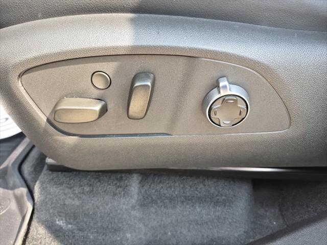 2026 Buick Enclave Avenir AWD