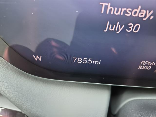 2026 Buick Enclave Avenir AWD