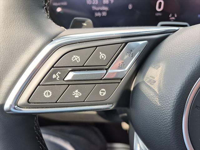 2026 Buick Enclave Avenir AWD
