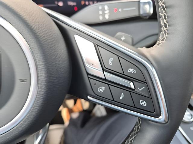 2026 Buick Enclave Avenir AWD