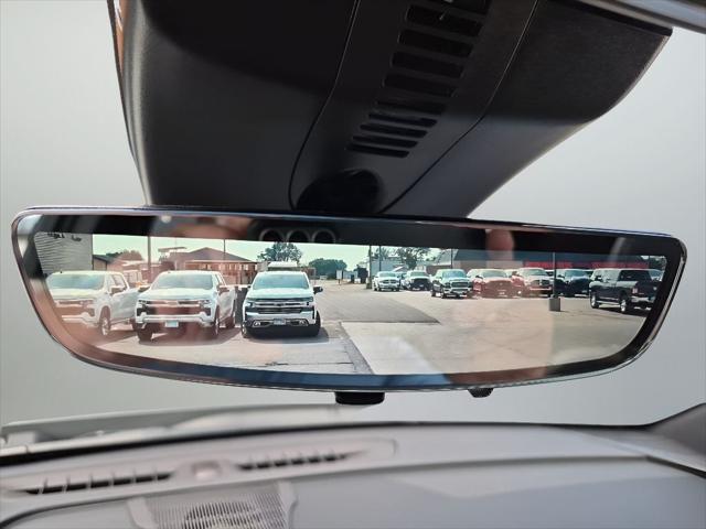 2026 Buick Enclave Avenir AWD