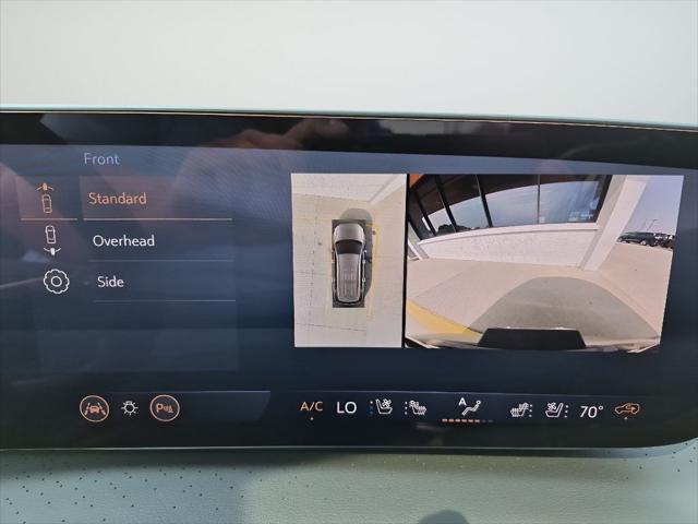 2026 Buick Enclave Avenir AWD