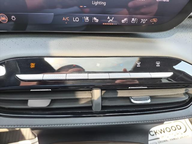 2026 Buick Enclave Avenir AWD