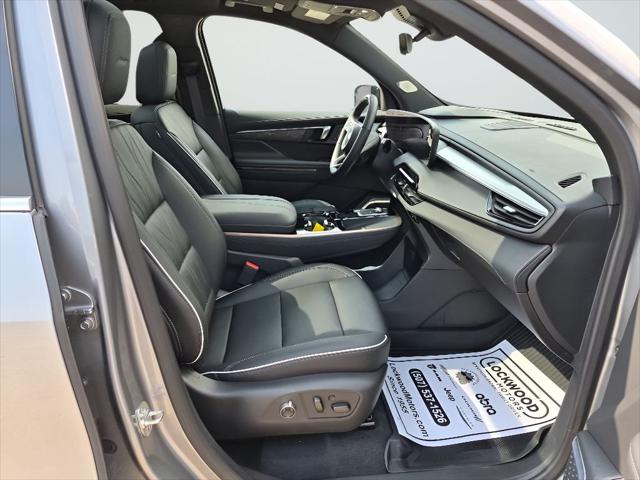 2026 Buick Enclave Avenir AWD