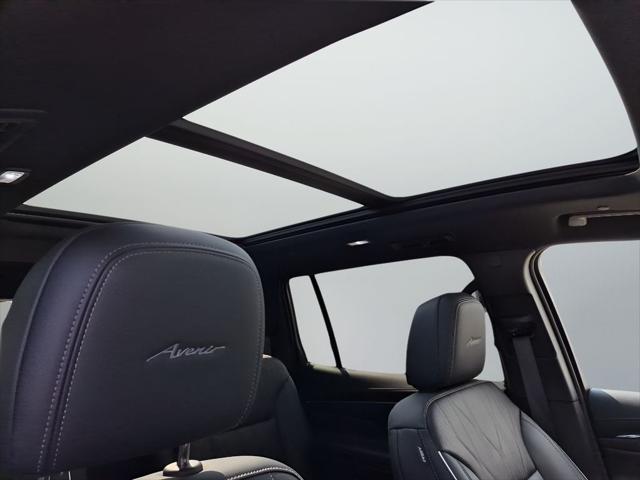 2026 Buick Enclave Avenir AWD