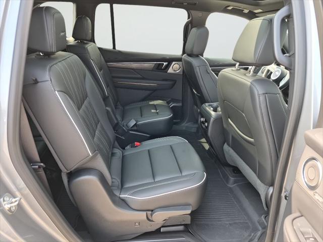 2026 Buick Enclave Avenir AWD