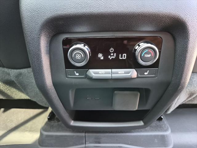 2026 Buick Enclave Avenir AWD