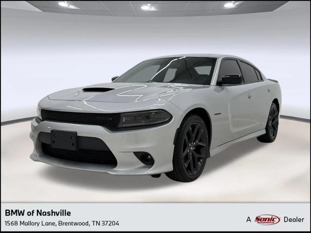 2022 Dodge Charger R/T for sale in Brentwood, TN