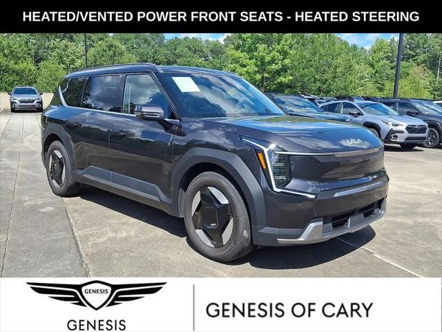 2024 Kia EV9 Wind for sale in Cary, NC