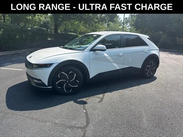 2024 Hyundai IONIQ 5 SEL for sale in Cary, NC