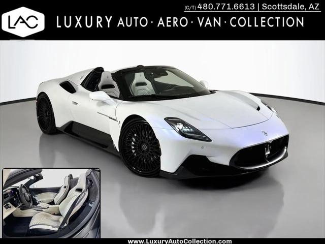 2023 Maserati C20 Cielo for sale in Scottsdale, AZ