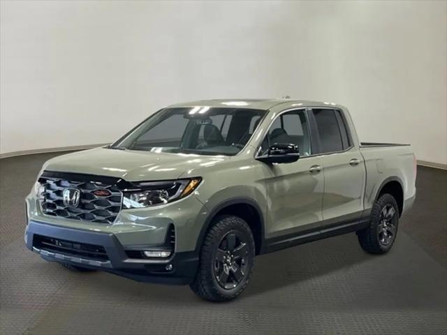 2026 Honda Ridgeline TrailSport for sale in Tilton, NH