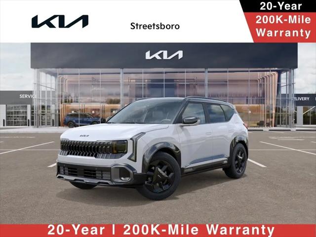 2027 Kia Seltos X-Line S for sale in Streetsboro, OH
